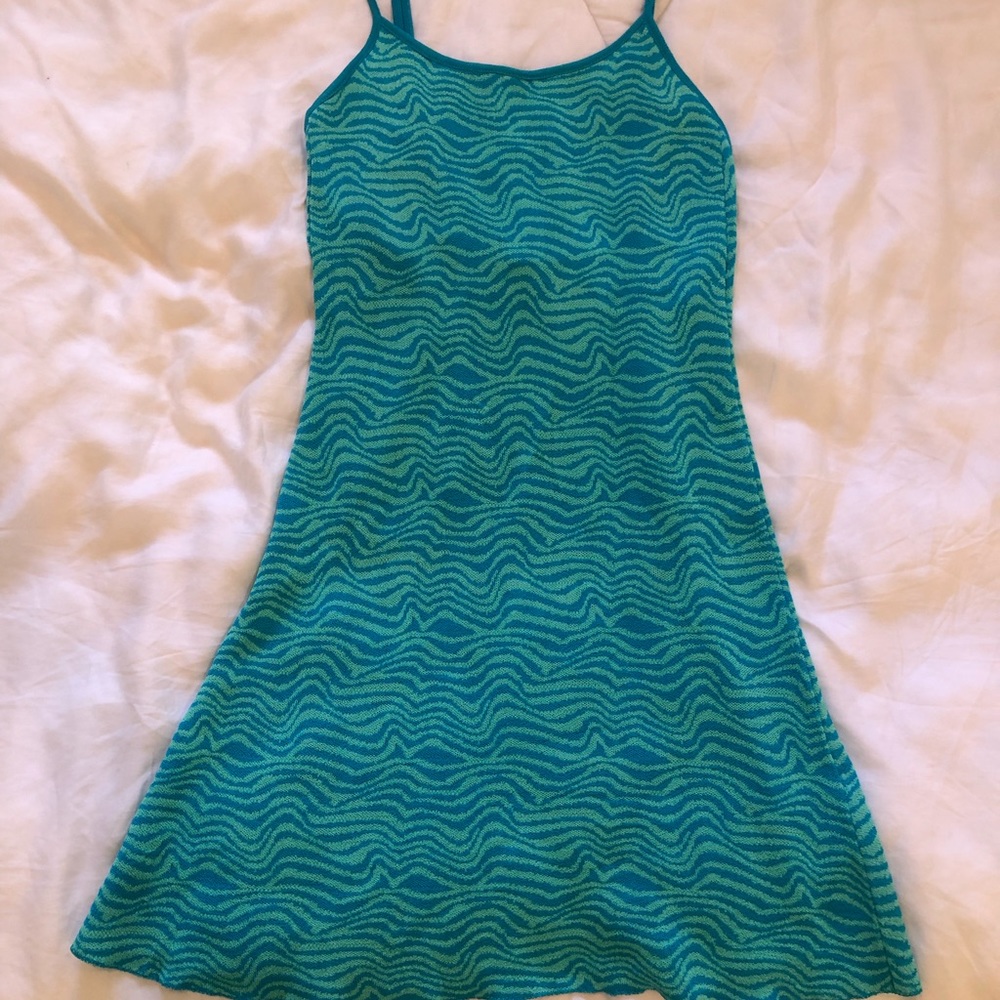 Zara mini dress